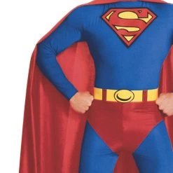 Rubies Movies & TV Classic Superman Costume