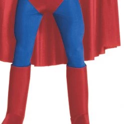 Rubies Movies & TV Classic Superman Costume