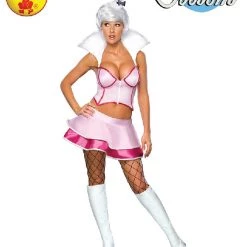 Rubies The Jetsons Judy Jetson Two Piece Costume