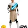Rubies Star Wars: Obi Wan Kenobi Costume 1 Rubies Star Wars: Obi Wan Kenobi Costume