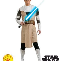 Rubies Star Wars: Obi Wan Kenobi Costume