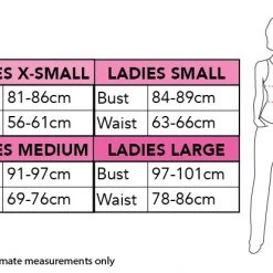 Rubies Adults Sexy Jason Voorhees Costume 5 Rubies Adults Sexy Jason Voorhees Costume