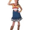 Rubies Toy Story: Jessie Adults Costume
