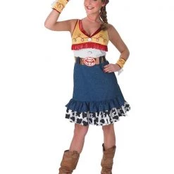 Rubies Toy Story: Jessie Adults Costume