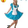 Rubies Disney Alice In Wonderland Costume Movies & TV