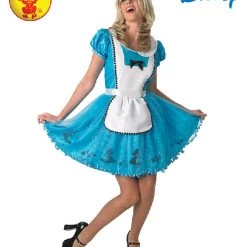 Rubies Disney Alice In Wonderland Costume Movies & TV