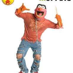Rubies Movies & TV The Muppets Animal Costume