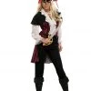 Rubies Traditional Pirate Costume 2 Rubies Traditional Pirate Costume