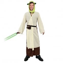 Sweidas Space Gremlin Costume Adults