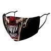 DHGate Face Masks Evil Clown Face Mask