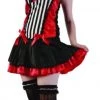 Interalia Adults Vampiress Costume