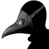 AnneCart Plague Doctor Mask Halloween