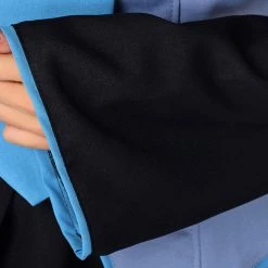 Hurly-Burly Vocaloid Hatsune Miku Cosplay