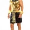 Unknown Egyptian Warrior Costume International