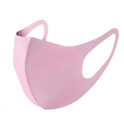 DHGate Light Pink Face Mask Face Masks