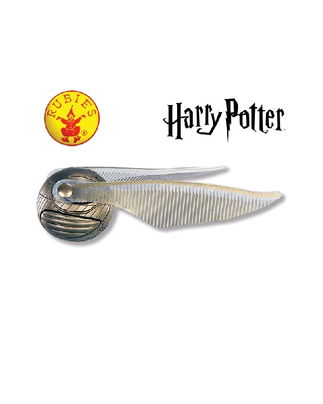 Rubies Harry Potter: The Golden Snitch 3 Rubies Harry Potter: The Golden Snitch