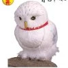 Rubies Harry Potter Hedwig The Owl Costume Prop
