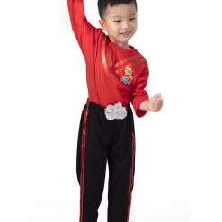 Rubies The Wiggles 30th Anniversary Simon Kids Costume