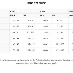 Smiffys Adults Ivory White Pirate Shirt