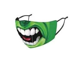 DHGate Face Masks Hulk Face Mask