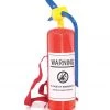 Leg Avenue Uniforms Inflatable Fire Extinguisher