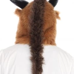 Leg Avenue Fairytale & Mystical Beauty And The Beast Hood