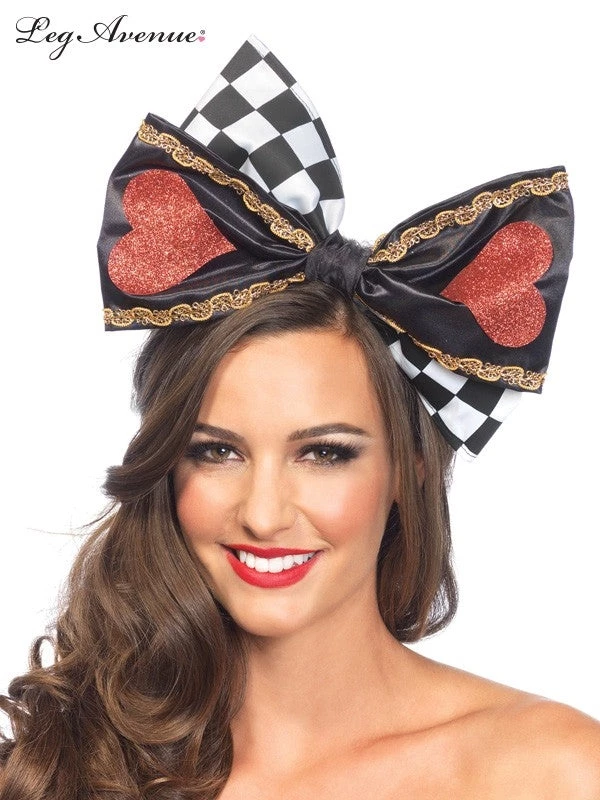 Leg Avenue Wonderland Multi-Use Bow 3 Leg Avenue Wonderland Multi-Use Bow