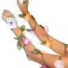 Leg Avenue Fairytale & Mystical Garden Fairy Arm Wraps 2 Leg Avenue Fairytale & Mystical Garden Fairy Arm Wraps