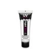 Paint Glow UV Body Paint: White Facepaint