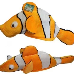 Cut Price Clown Fish Hat
