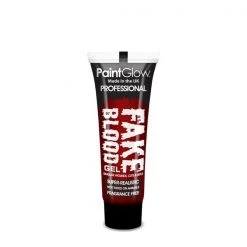 Paint Glow PaintGlow Bright Red Fake Blood Gel