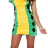 Malltop Animals And Insects Cute Caterpillar Costume 2 Malltop Animals And Insects Cute Caterpillar Costume