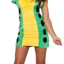 Malltop Animals And Insects Cute Caterpillar Costume