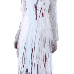 Unknown Bloody Bride Costume Halloween