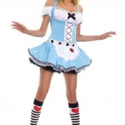 Unknown Fairytale & Mystical Sweet Alice Dress