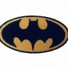 Hurly-Burly (p) Iron-on Patches Batman Iron On Patch