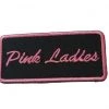 DHGate Iron-on Patches Pink Ladies Iron On Patch