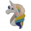 Hurly-Burly (p) Iron-on Patches Cute Unicorn Iron On Patch 2 Hurly-Burly (p) Iron-on Patches Cute Unicorn Iron On Patch