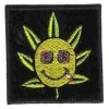 Hurly-Burly Stoned Iron On Patch Iron-on Patches 1 Hurly-Burly Stoned Iron On Patch Iron-on Patches