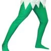 Carnival Celebrations Mens Green Lycra Tights 2 Carnival Celebrations Mens Green Lycra Tights