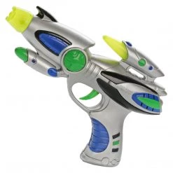 Sweidas Space Gun