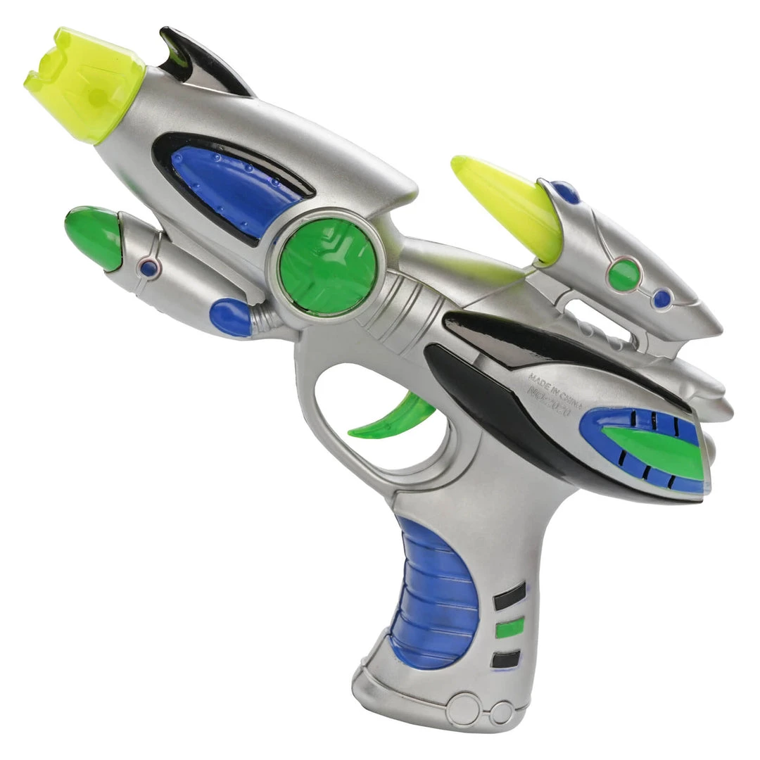 Sweidas Space Gun 3 Sweidas Space Gun