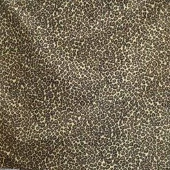 Hurly-Burly (b) Leopard Print Bandana Bandanas