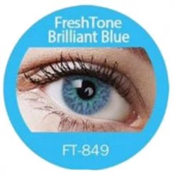 Dinna $15 Clearance Freshtone Contact Lenses