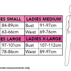 Rubies Pirate Lady Costume