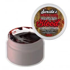 Sweidas Coagulated Blood (30g) Special FX Makeup