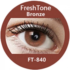 Dinna $15 Clearance Freshtone Contact Lenses