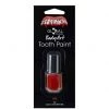 Global Colours Global Red Tooth Paint 5mL Special FX Makeup
