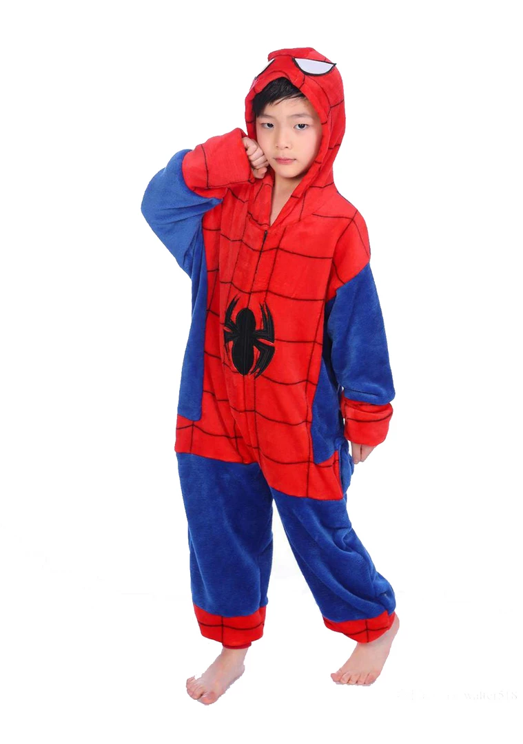 Trademart Kid's Spider-Man Onesie Book Week 3 Trademart Kid's Spider-Man Onesie Book Week