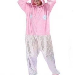 Trademart Book Week Kids Shimmer Mermaid Onesie